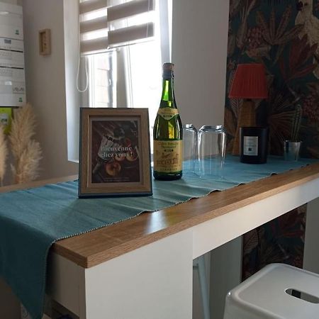 Ferienwohnung Bienvenue Chez Vous Cormeilles  Exterior foto